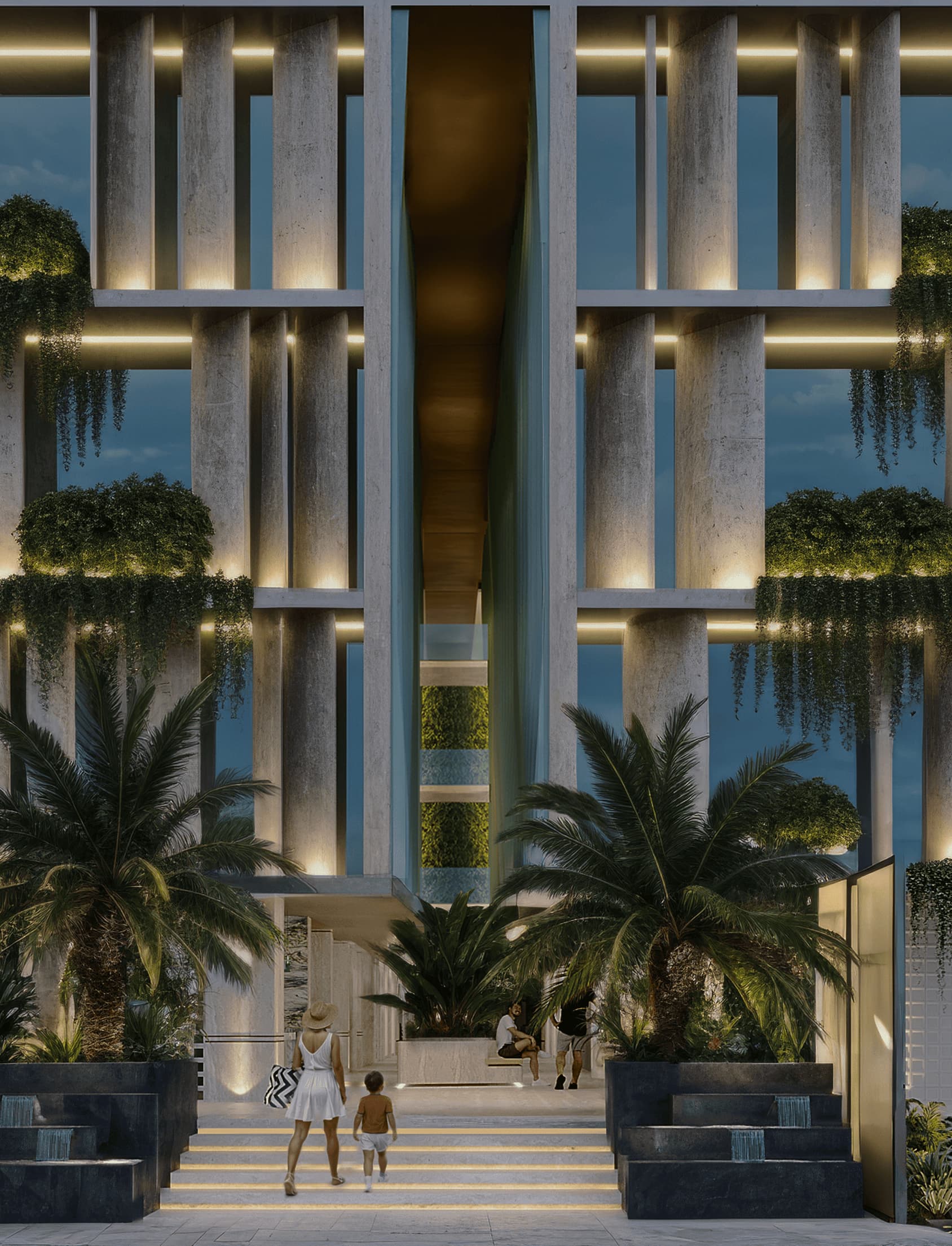 Prima Residence