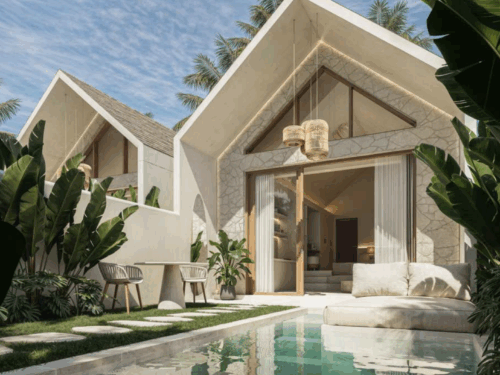Villa Bayu