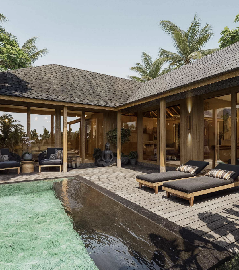 Apura Villas