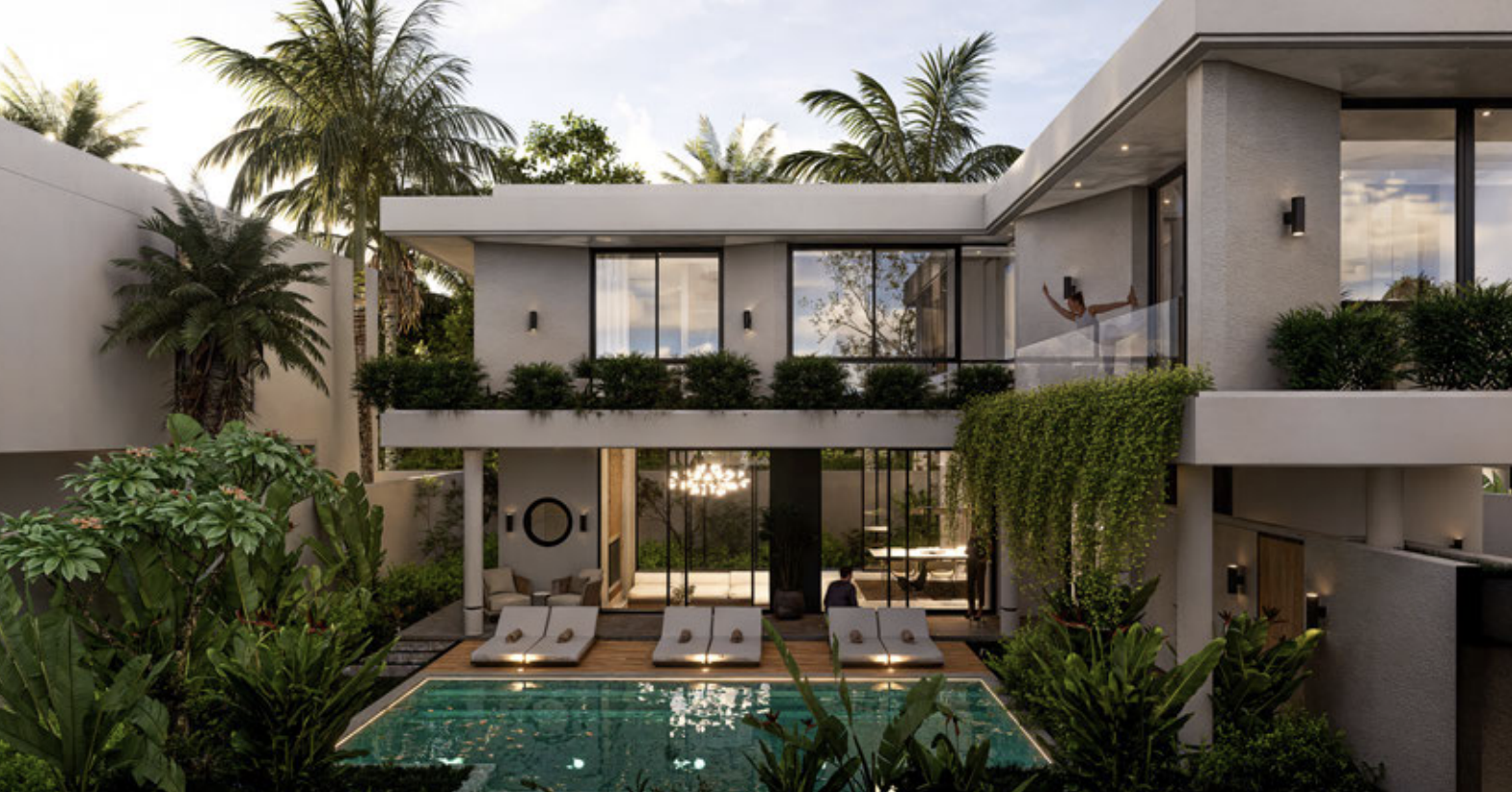 Celest Villas