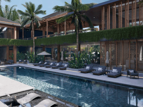 Novo Ubud