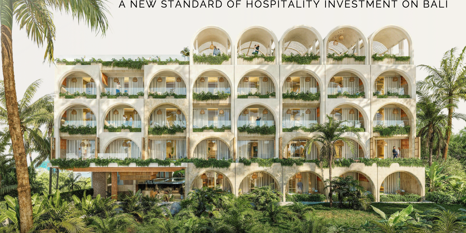 5-Star Hospitality Resort with Luxury Units | Walking Distance to Dreamland Beach