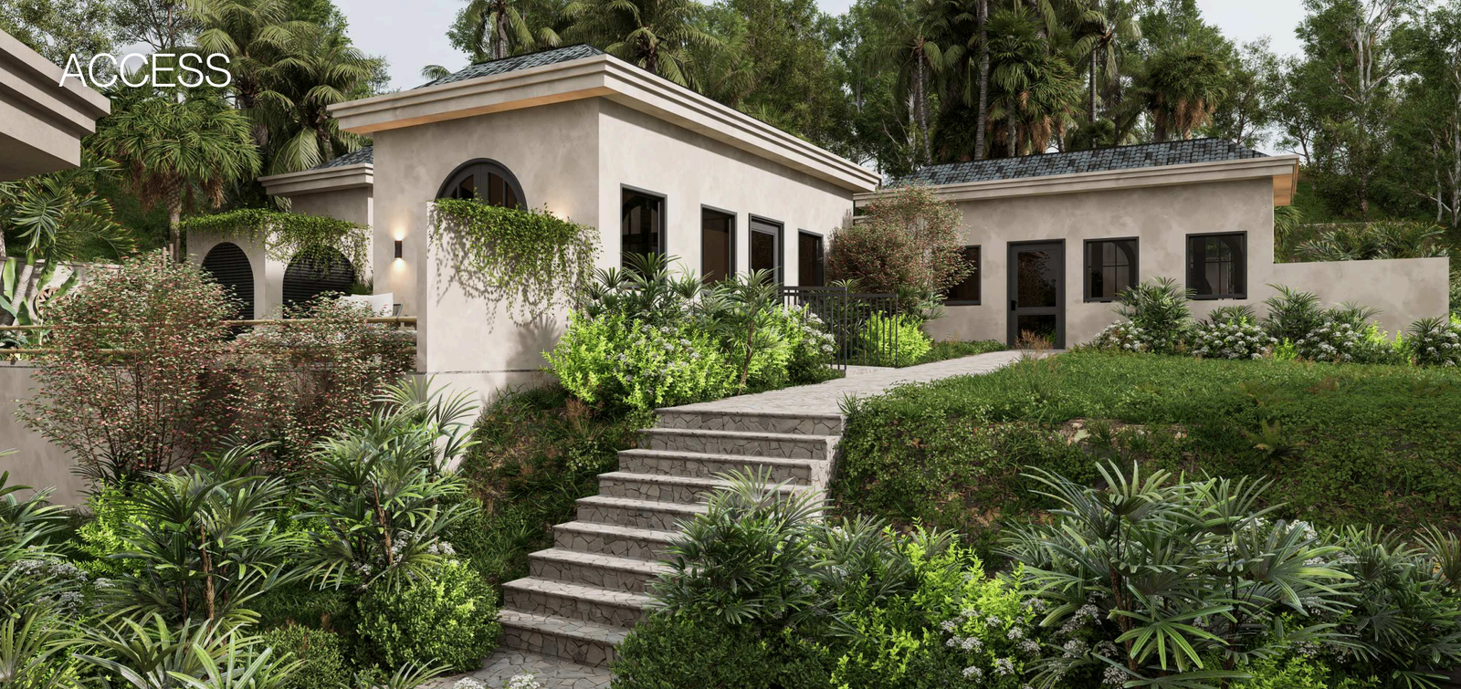 Bespoke Luxury Meets Affordability | Ultra-Private Paradise Villas with Zero Shared Spaces